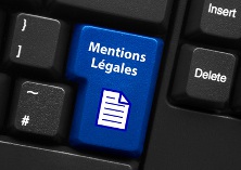 Mentions légales