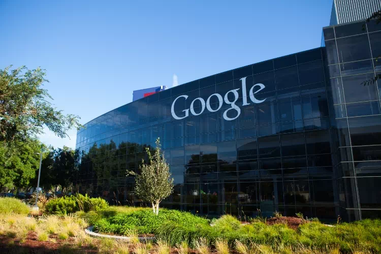 Les revenus publicitaires, première source de revenus de Google