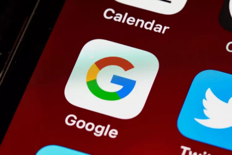 L'histoire de Google