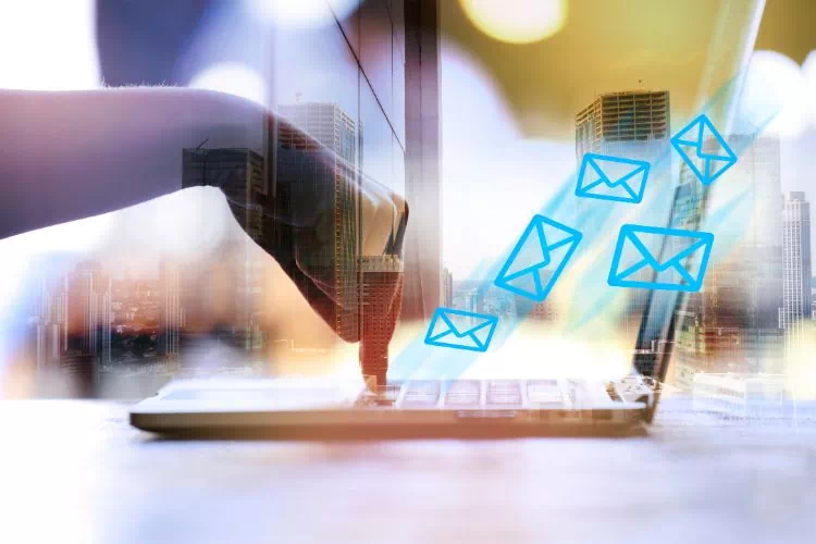 Envoi d'une lettre recommandée avec son ordinateur