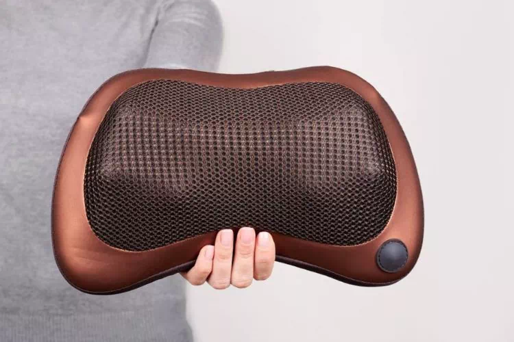 Coussin pour soutien lombaire