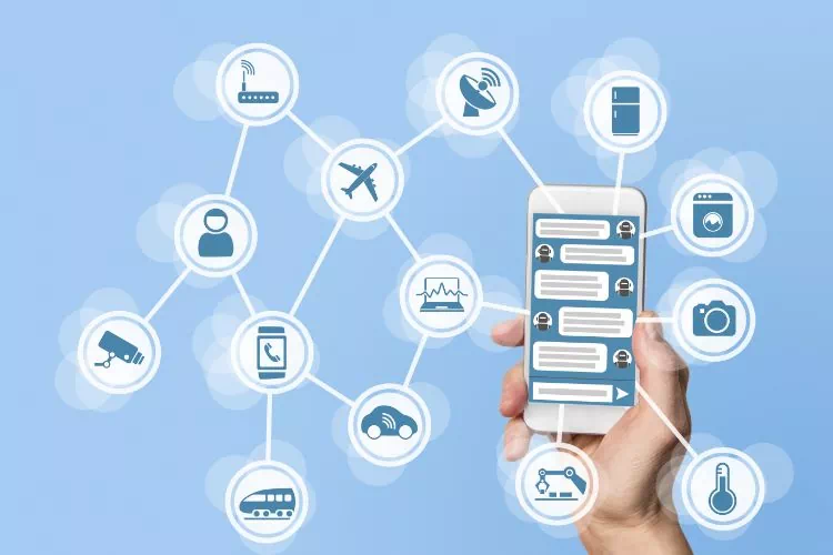 Les diverses possibilités d'utilisation d'un chatbot