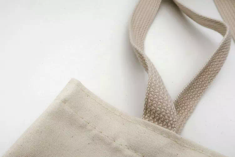 Sac en toile