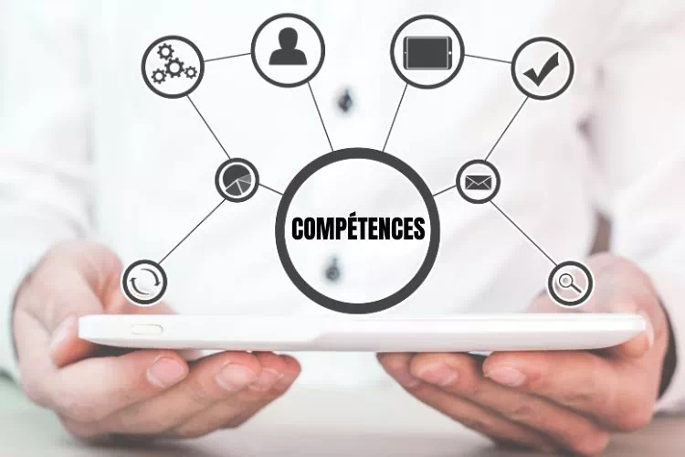 Concept de développement des compétences