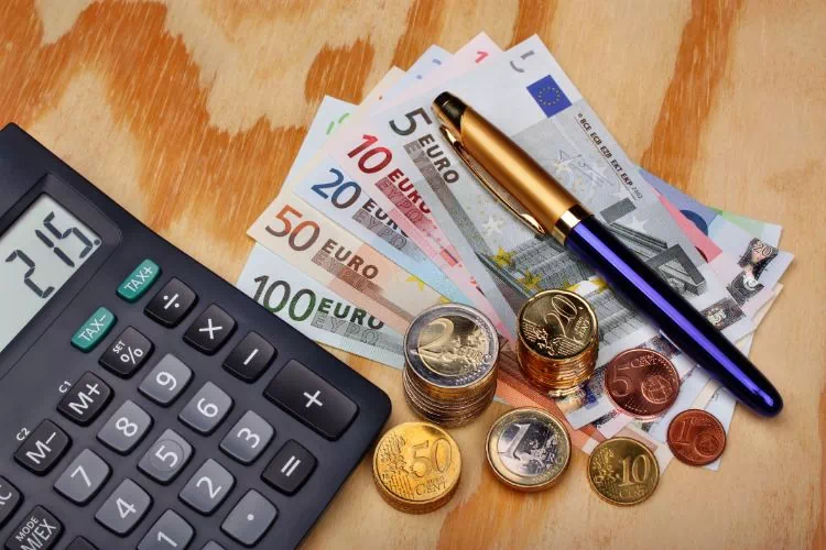 Calculatrice pour calculs des économies d'impôts