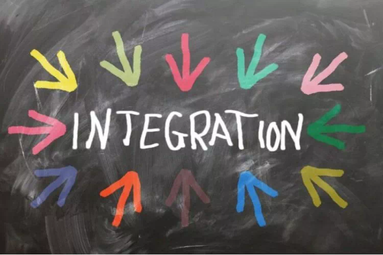 Concept d'intégration fiscale