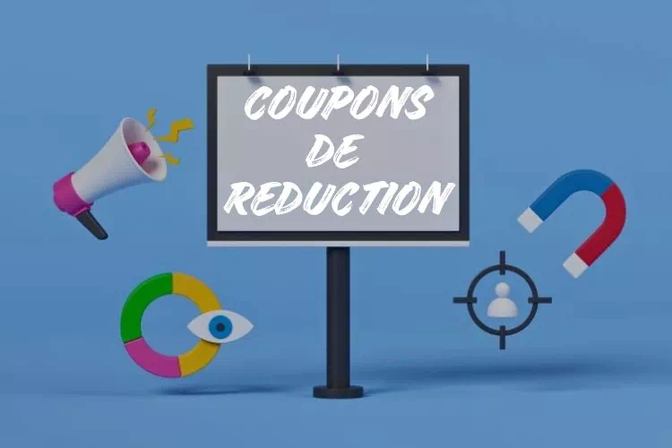 Représentation d'une campagne promotionnelle