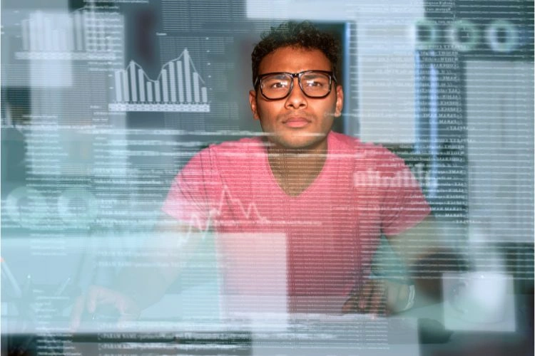 Représentation des compétences d'un développeur big data