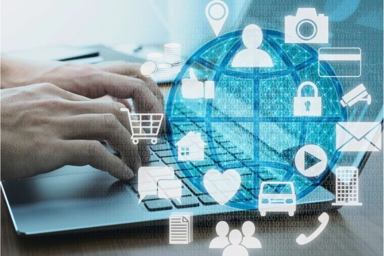 Représentation du métier de développeur big data