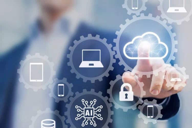 Manipulation de données dans le cloud