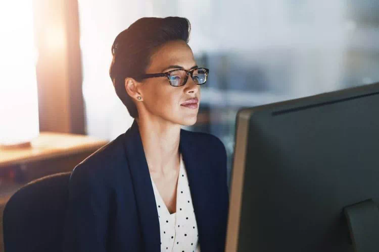 Consultante RSE au travail