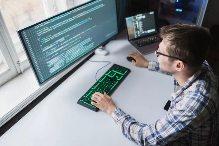 Ingénieur en cybersécurité