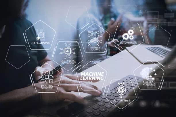 Programmation d'un système M2M