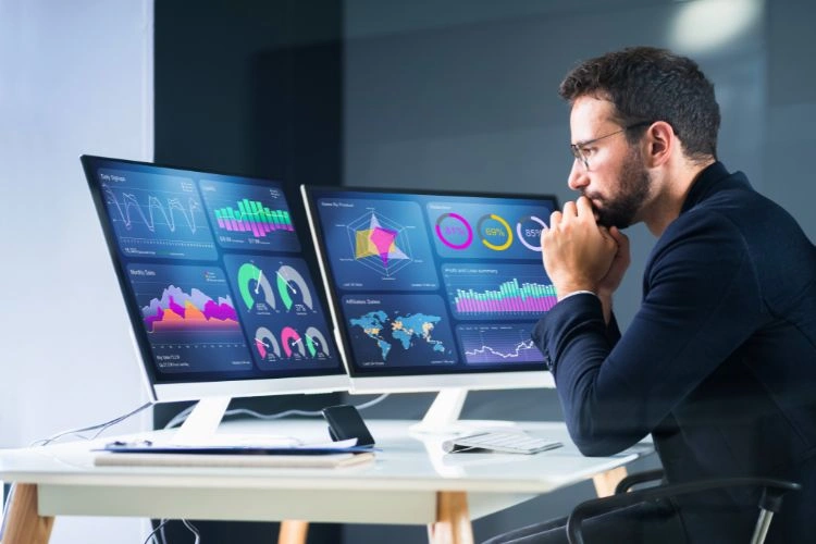 Data scientist