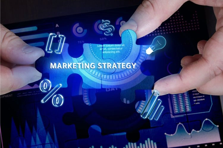 Représentation de l'ajustement de sa stratégie de concentration