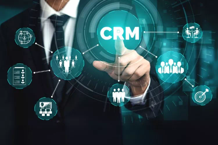 Concept de CRM