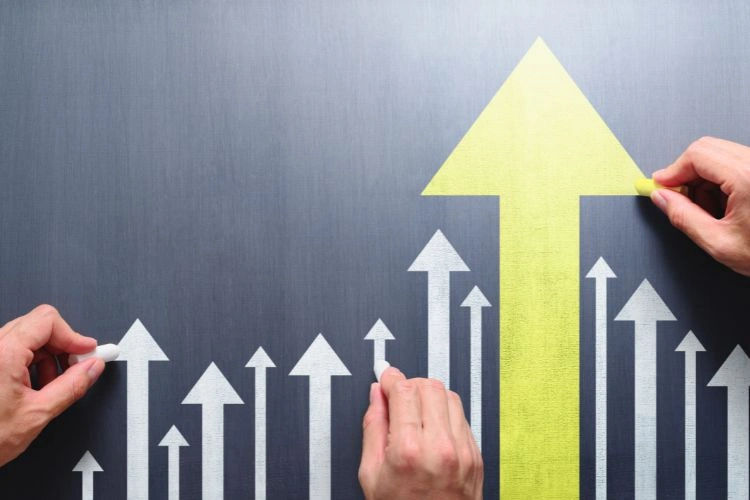 Représentation d'image et leadership