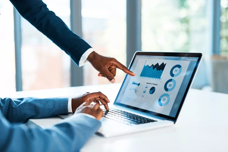 Logiciel d'analyse en RH