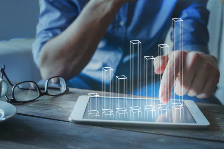 Réfléchir comment faire un investissement