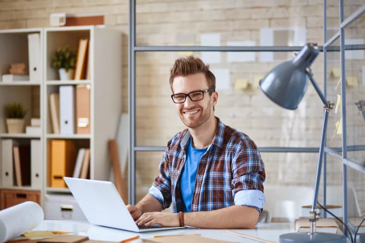 Freelance prêt à travailler