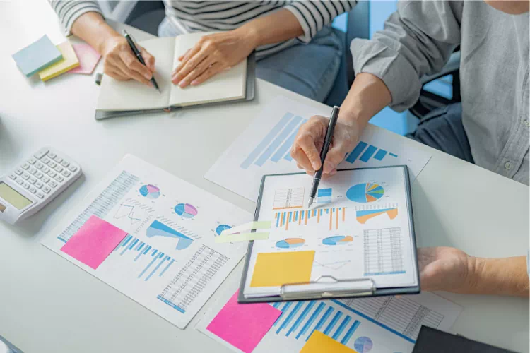 Mise en pratique des tendances RH