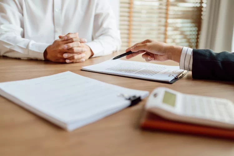 Personne souscrivant à une assurance vie