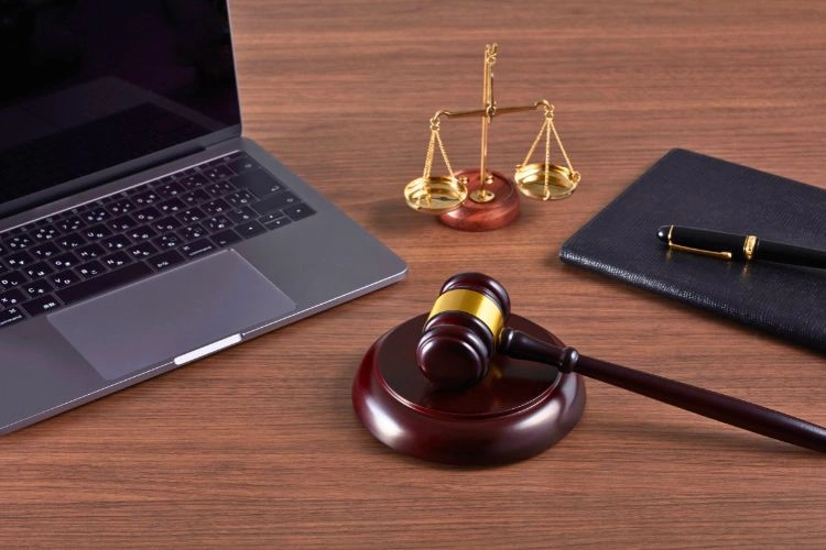 Représentation juridique