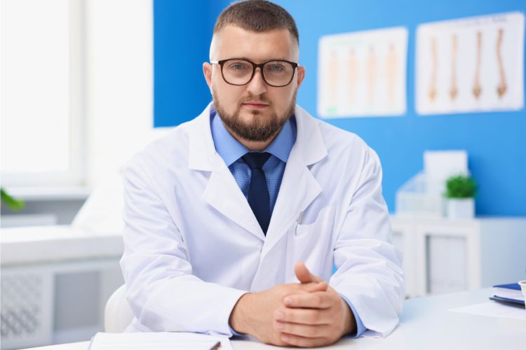 Médiateur scientifique