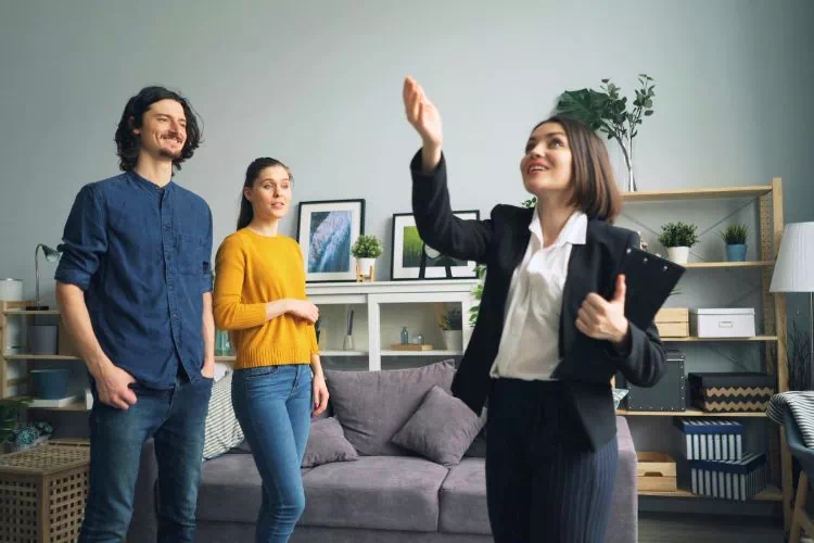 Agent immobilier indépendant