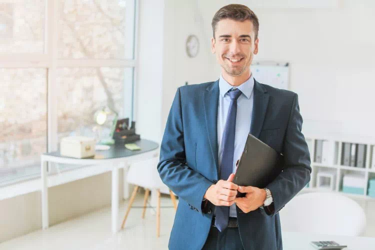 Banquier d’investissement