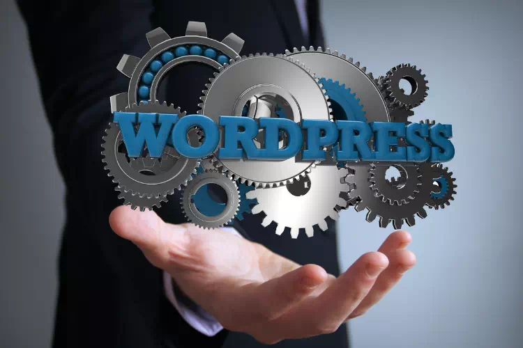 Maintenance WordPress