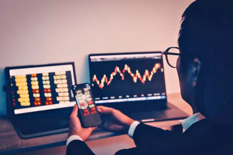 Trader indépendant