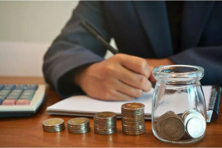 Représentation des réserves légales