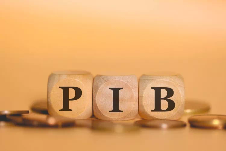 PIB des pays