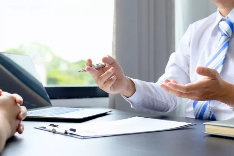 Personnes en entreprise