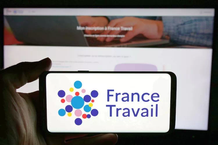France travail