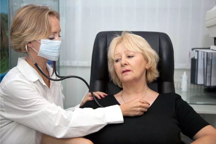 Cardiologue