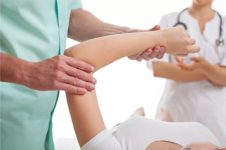 Chirurgien Orthopédiste