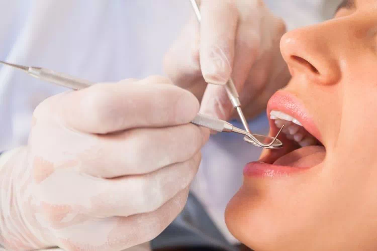 Dentiste