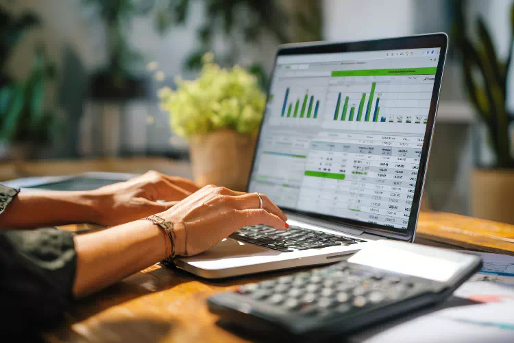Gestion financière avec Excel