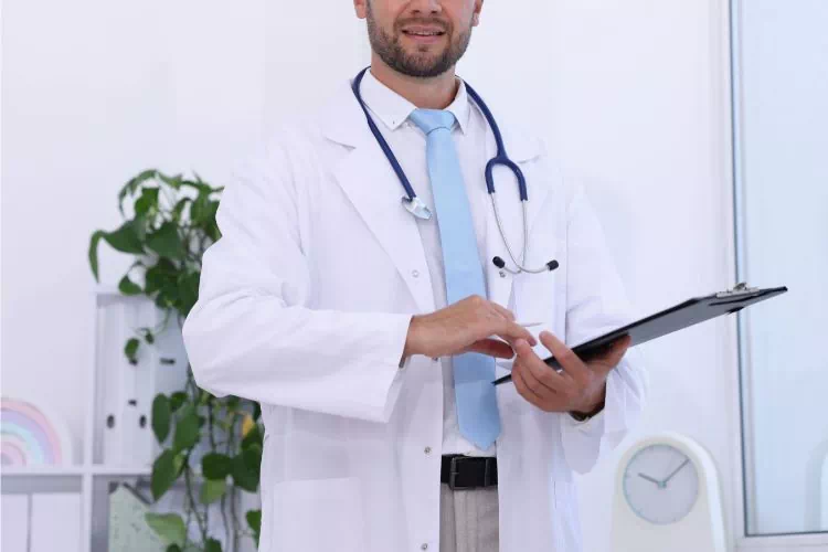 Médecin