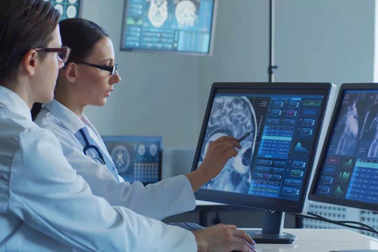 Neurochirurgien