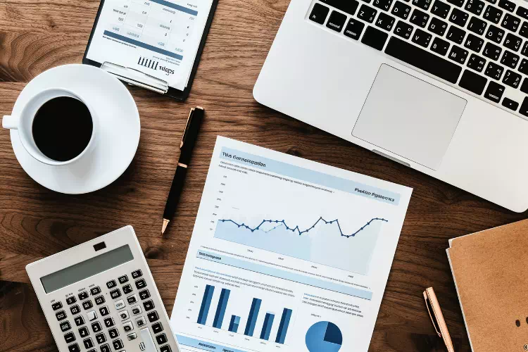 Suivre les indicateurs en gestion financière