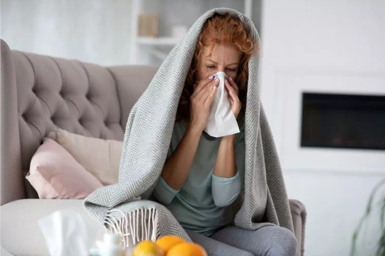 Arrêt maladies