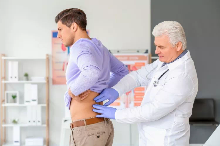 Chirurgien urologue