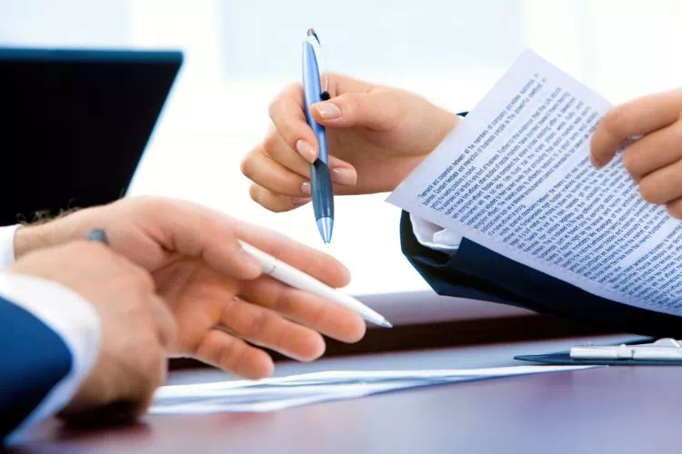 Contrat d'apprentissage