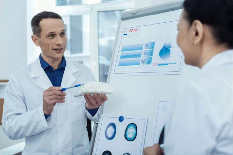 Neurochirurgiens