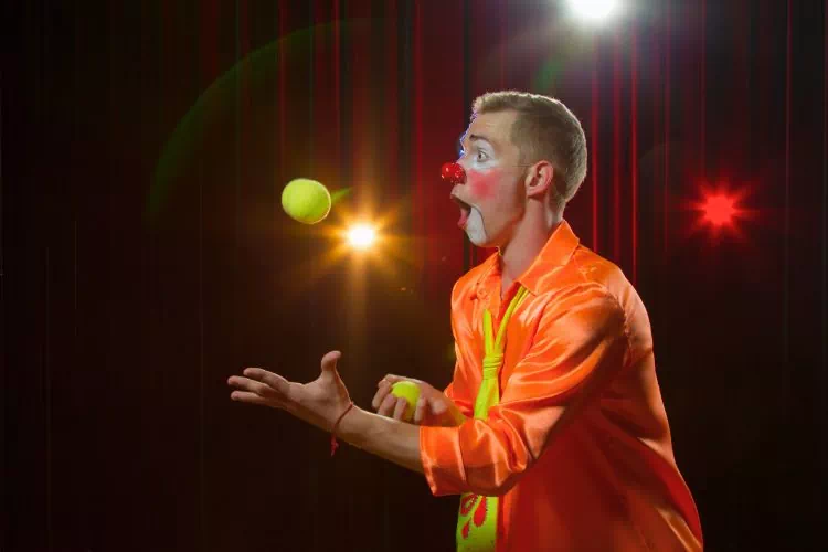 Clown