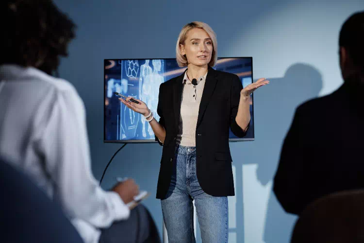 Inclusion de l'IA en entreprise