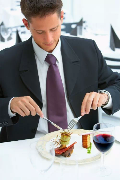 Critique gastronomique